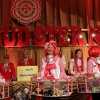 04.03.2019 - Maskenball