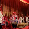 04.03.2019 - Maskenball