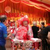 04.03.2019 - Maskenball
