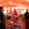 04.03.2019 - Maskenball
