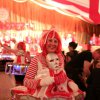 04.03.2019 - Maskenball