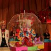 04.03.2019 - Maskenball