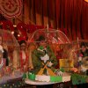 04.03.2019 - Maskenball