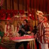 04.03.2019 - Maskenball