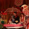 04.03.2019 - Maskenball