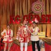 04.03.2019 - Maskenball