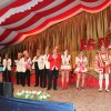 04.03.2019 - Maskenball