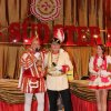 04.03.2019 - Maskenball
