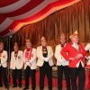 04.03.2019 - Maskenball
