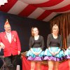 04.03.2019 - Maskenball