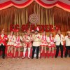 04.03.2019 - Maskenball