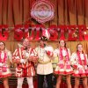 04.03.2019 - Maskenball