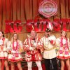 04.03.2019 - Maskenball
