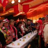 04.03.2019 - Maskenball