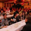 04.03.2019 - Maskenball