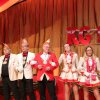 04.03.2019 - Maskenball