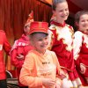 04.03.2019 - Maskenball