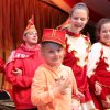 04.03.2019 - Maskenball