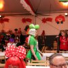 04.03.2019 - Maskenball