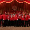 04.03.2019 - Maskenball