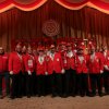 04.03.2019 - Maskenball