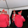 04.03.2019 - Maskenball