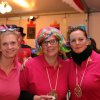 04.03.2019 - Maskenball