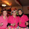 04.03.2019 - Maskenball