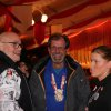 04.03.2019 - Maskenball