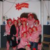 04.03.2019 - Maskenball