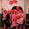 04.03.2019 - Maskenball