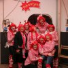 04.03.2019 - Maskenball
