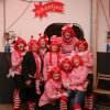 04.03.2019 - Maskenball