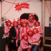 04.03.2019 - Maskenball