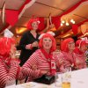 04.03.2019 - Maskenball