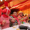 04.03.2019 - Maskenball