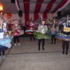 04.03.2019 - Maskenball
