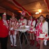 04.03.2019 - Maskenball