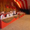 04.03.2019 - Maskenball
