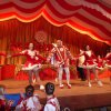 04.03.2019 - Maskenball