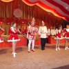 04.03.2019 - Maskenball