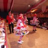 04.03.2019 - Maskenball