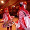 04.03.2019 - Maskenball