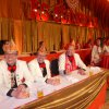 04.03.2019 - Maskenball