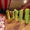 04.03.2019 - Maskenball
