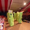 04.03.2019 - Maskenball