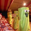 04.03.2019 - Maskenball