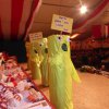 04.03.2019 - Maskenball