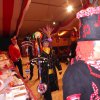 04.03.2019 - Maskenball