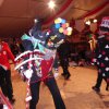 04.03.2019 - Maskenball